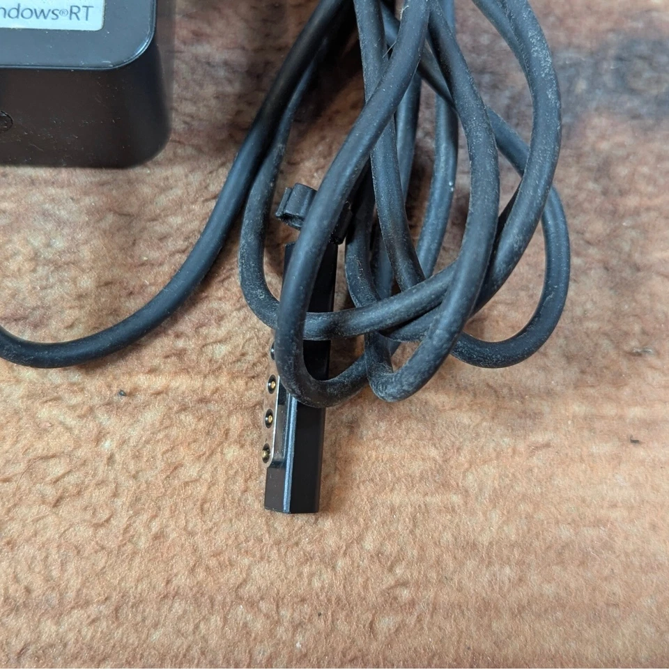 Microsoft Surface RT Charger Power Adapter 12V 2A Tablet OEM - Image 3 of 4