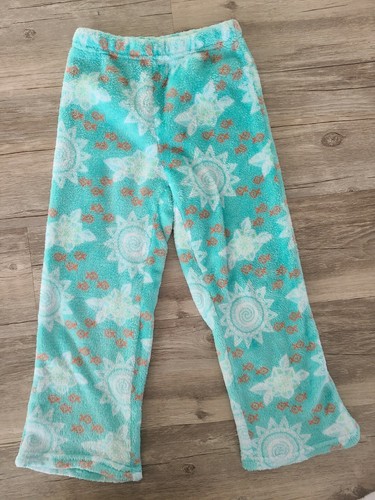 moana pajama pants