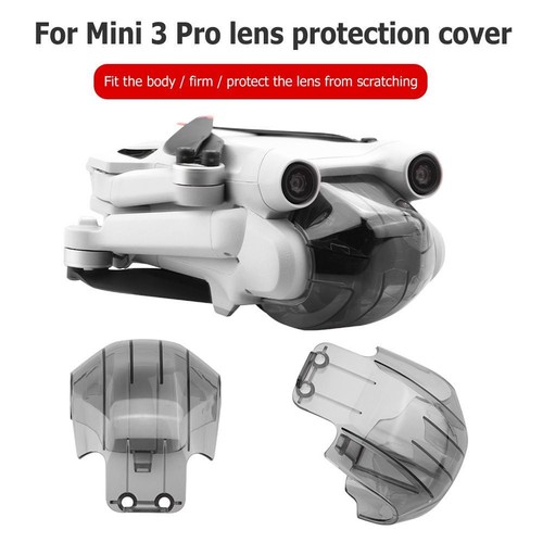 Lens Dust Cover voor Antigravity A1 Vision Beschermhoes