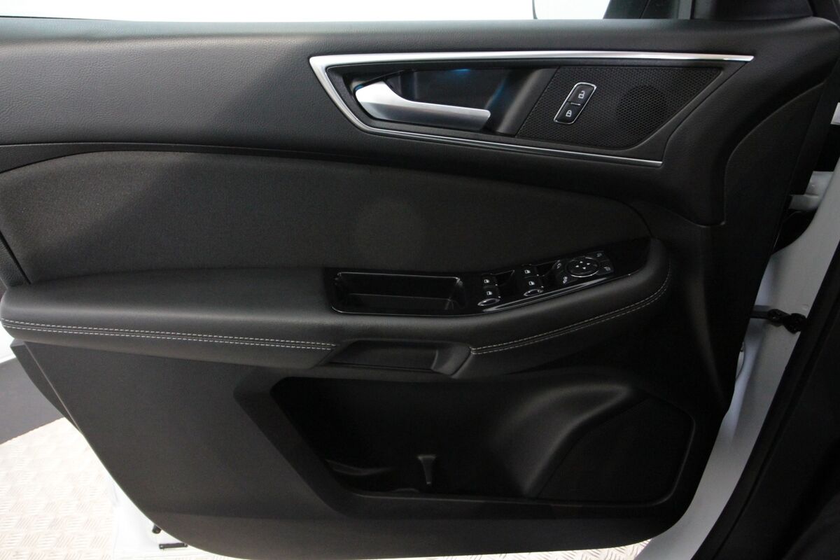 Ford S-MAX 2,0 TDCi 150 Titanium aut.
