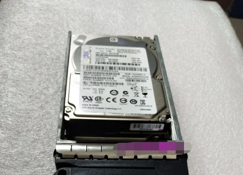 Compatible IBM 146GB Internal 15000RPM 2.5" (49Y1841) HDD - Picture 6 of 6