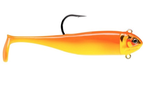 Storm 360GT Coastal Biscay Coast Minnow Lure (2pcs) - Picture 5 of 9