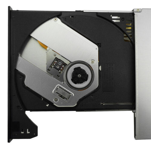 Internal 12.7mm Bluray Player Laptop SATA BD-R Drive DVD CD Disc Burner Rewriter - Picture 8 of 8