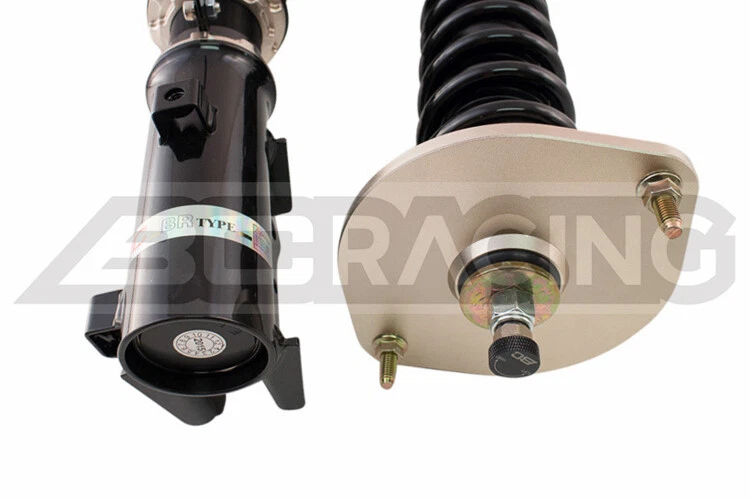 Amortiguadores Coilovers "Extreme Low" Bc Racing para Mazda Rx-7 Rx7 1987-1992 Fc3S Fc Foto 3 de 4