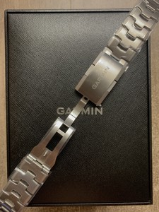 quickfit 22 titanium