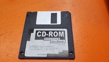 Microsoft Windows 3.1 MS DOS Ver 3.2 Device Driver /User Manual
