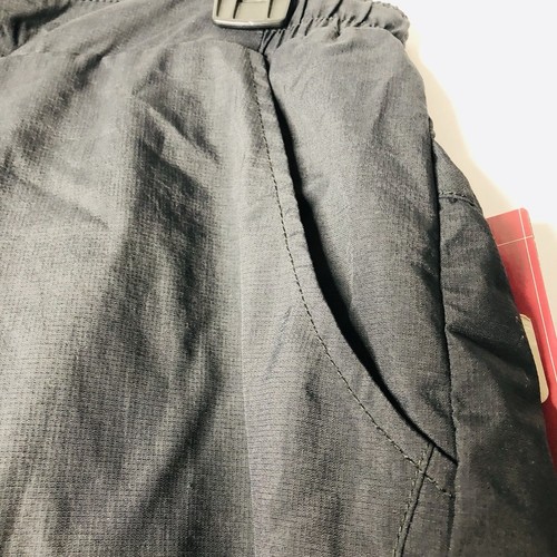 SUGIO Evo-X FX Liner Shorts Cycling Black Pockets Size M NWT NEW - Picture 5 of 8