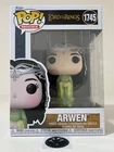 The Lord of the Rings - Arwen Pop! Vinyl 1745