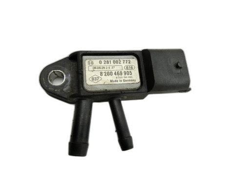Differenzdrucksensor Sensor Abgasdruck für Nissan Qashqai J10 07-10 2,0 110KW