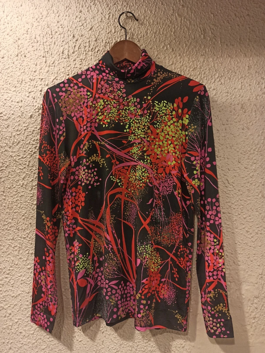 Dries van shop noten turtleneck