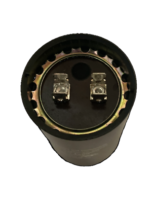 Condensatore Da 22 UF Microfarad Per Motori Elettrici Vite M8 E Faston 6,3 - Foto 8