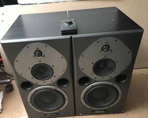 dynaudio air