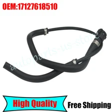 New Expansion Tank To Upper Radiator Water Hose For BMW E82 E88 E90 128I 328I 