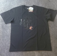 Uniqlo UT FINAL FANTASY Graphic T Shirt Size XL Square Enix Video Game Retro