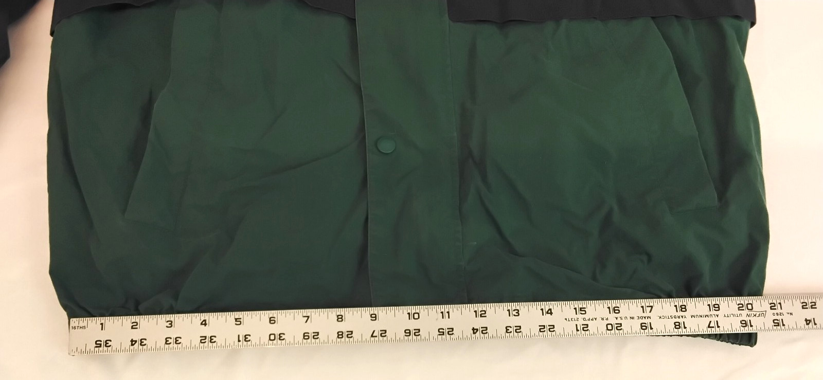 Pendleton Light Jacket Men's Large Mesh Lining Hi… - image 15