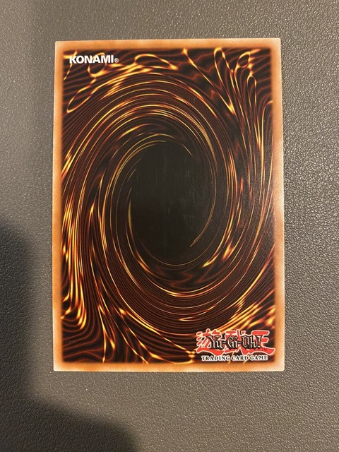 Yu-Gi-Oh! Dark Paladin Ultra Rare Card - Duelist Pack Yugi Moto 1st Edition Fusion Monster - View #12