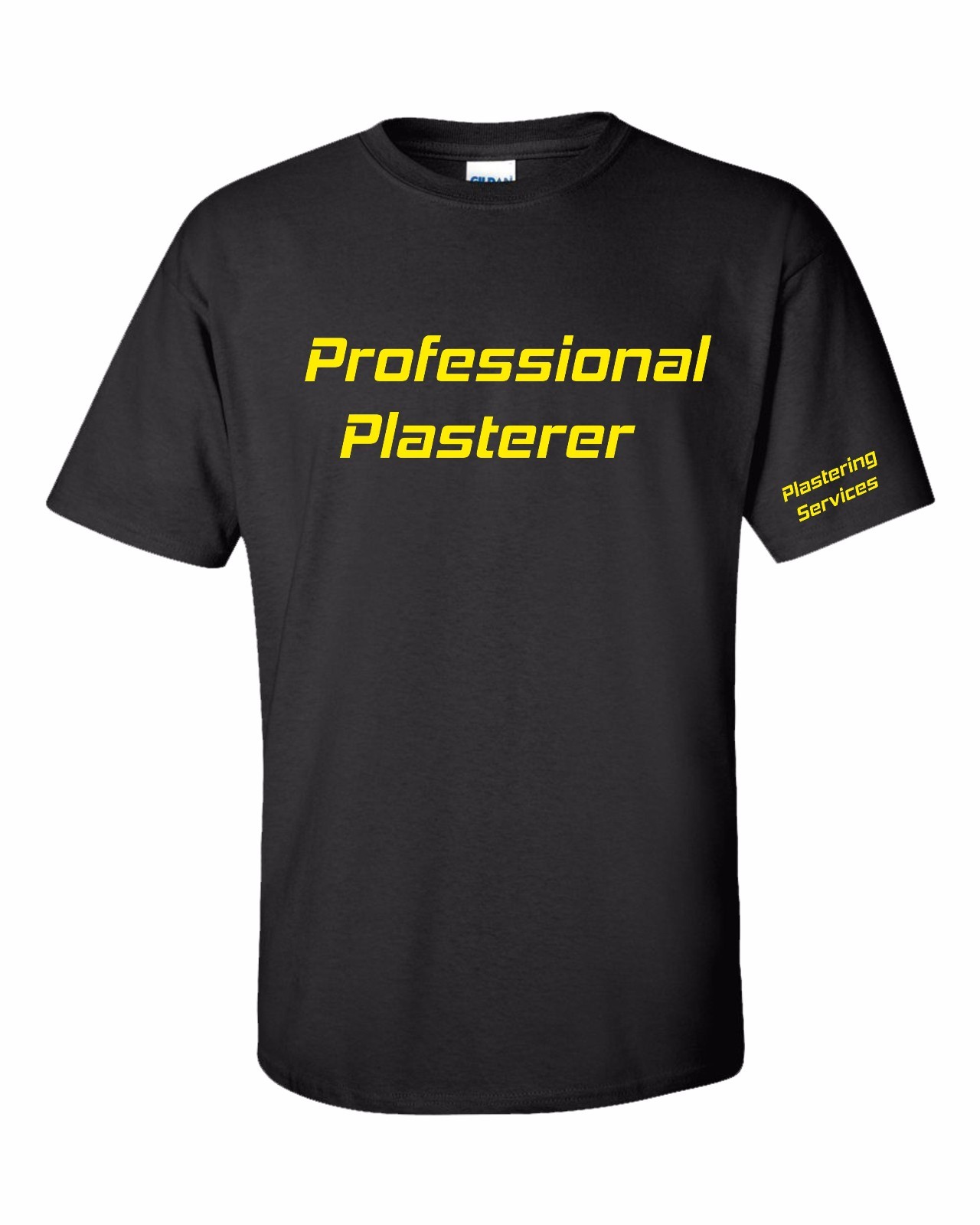 ALTRA Plasterer Plastering T shirt top S _ XXXL Unisex Trade work Builder company