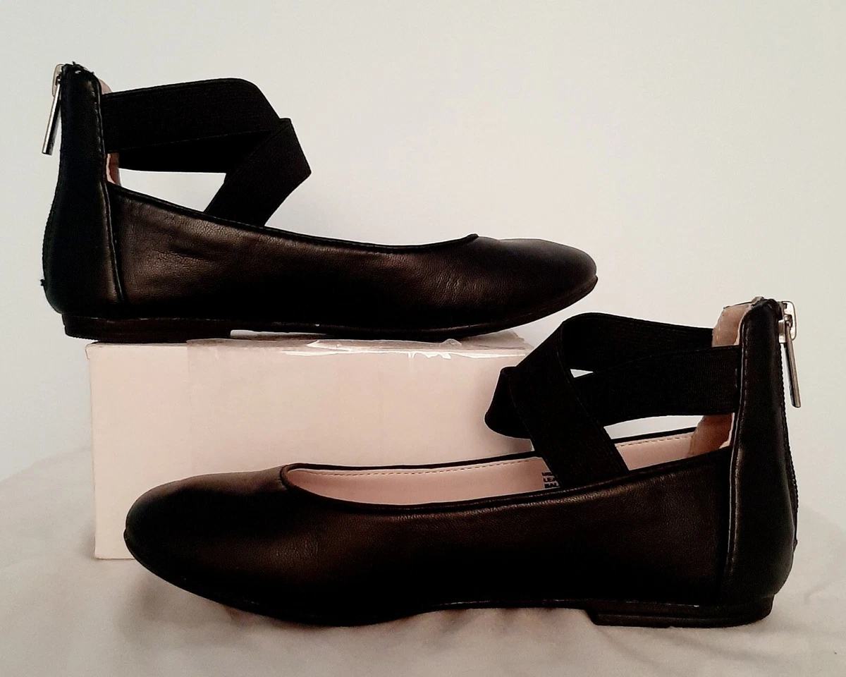 Nina Flat Ballerina - Shoes