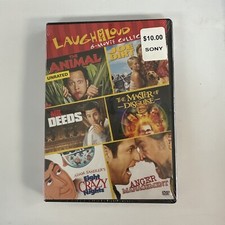 Laughing Out Loud (DVD)