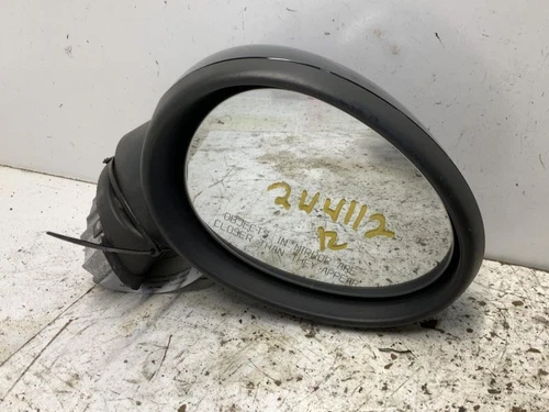 Passenger Side View Mirror Power Folding Fits 07-15 MINI COOPER 1146004