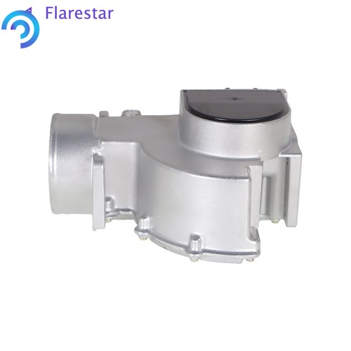 Conjunto de sensor medidor de flujo de aire másico MAF para camioneta Toyota 4Runner 1989-1995 - Imagen 6 de 13