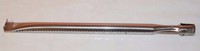 One Universal Straight Stainless Steel Pipe Burner For Costco & More 10361 One Universal Straight Stainless Steel Pipe Burner For Costco & More 10361