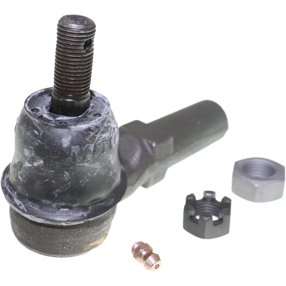SET-MOES3238RL Moog Set of 2 Tie Rod Ends Front or Rear Driver & Passenger Pair - Image 4 of 4