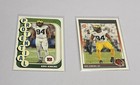 2024 Panini Score Football Gold Kris Jenkins #361