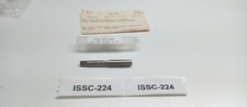 7/16-14 NC HSS H3 Hand Taper Tap 7/16 14Thread Ground New