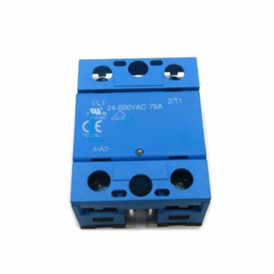 Solid State Relay For Celduc SO967460 24-600V