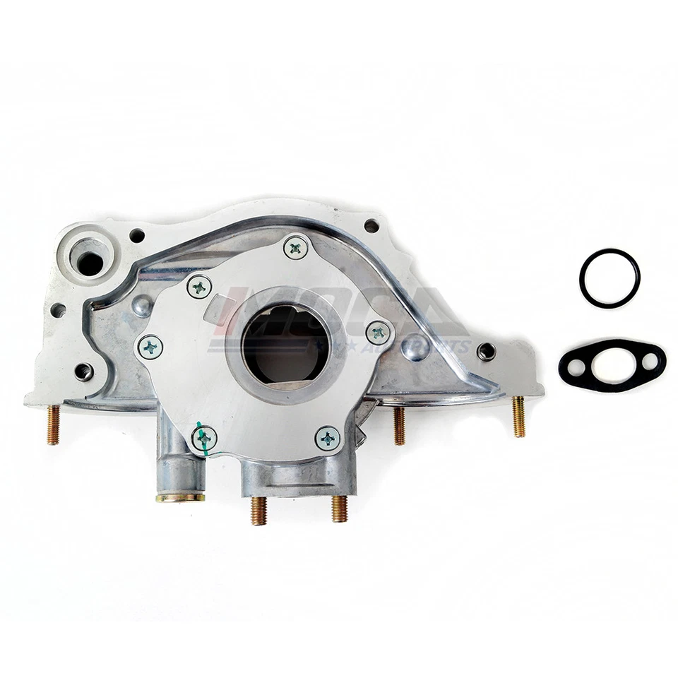 Oil Pump for 88-95 Honda Civic 1.5L 1.6L D15B1 D15B2 D15B7 D15B8 D15Z1 D16Z6 - Bild 4 von 4