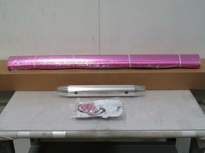 COMMSCOPE XAGA550-B4-300/48-MS466 651705-000 COPPER CLOSURE T190862
