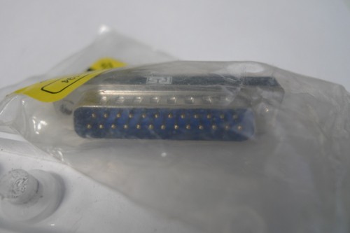 D-Sub 25-Wege DSUB Buchse Stecker Adapter Koppler Geschlechtsumwandler RS-232 DVI VGA - Bild 28 von 52