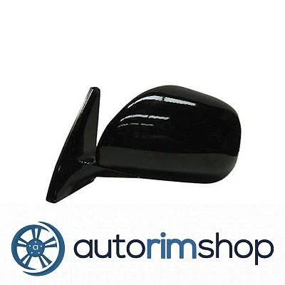 TO1320174 Driver Side Power Door Mirror for 2000-2002 Toyota 4Runner