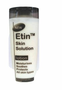 skin solution lotion