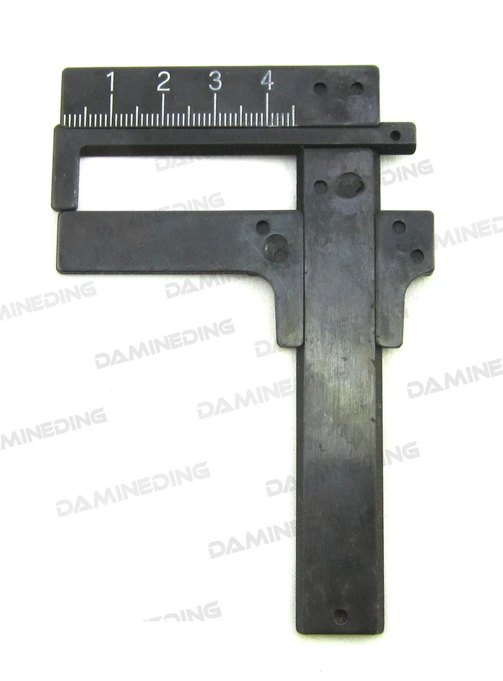 2X Carburador Válvula de Flotador Ascot 500 FT500 Medidor de Nivel de Flotador Foto 3 de 4