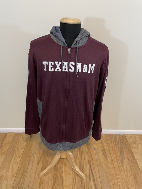 adidas texas a&m sweatshirt