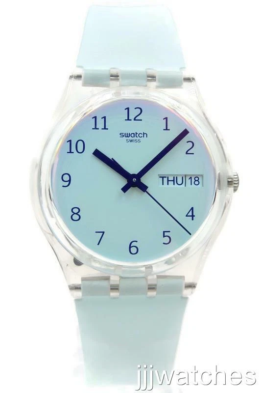 Ge713 swatch best sale