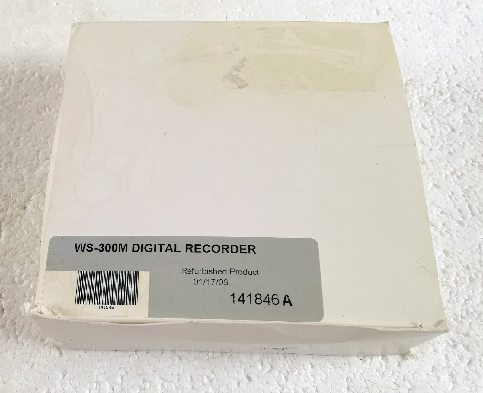 Olympus WS300M Digital Voice Recorder 50332299351 eBay