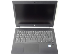 Hp Probook 430 G5 i5 8th Gen 13.3" FHD Screen For Parts or Spares #40