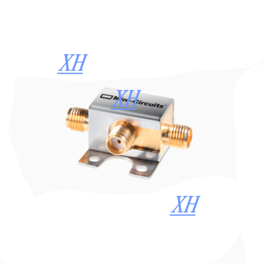 ワイ2 ZX10-2-222-S+ Power Splitter/Combiner 800 to 2200 MHz 2 Way