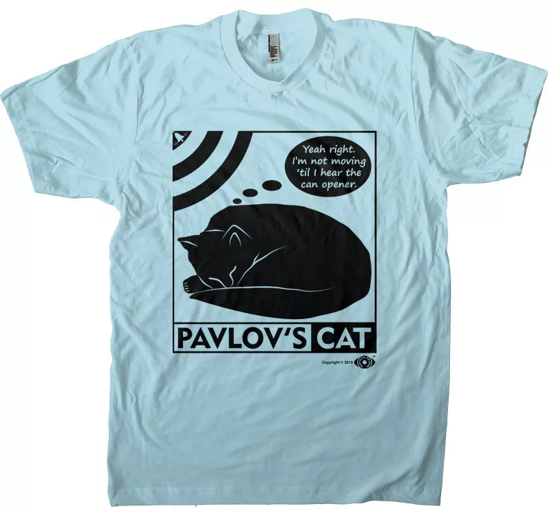 funny science tees