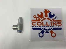 Festo HGL-1/8-B 530030 Piloted Non-Return Valve