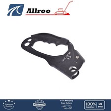 Climbing Tree For 8 13mm Gear Rope R Hand Ascender Rock Arborist Rappelling