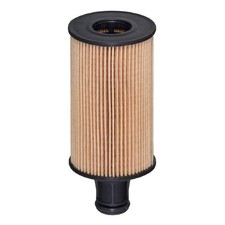 Ölfilter für Jaguar F-Pace X761 | 24124195