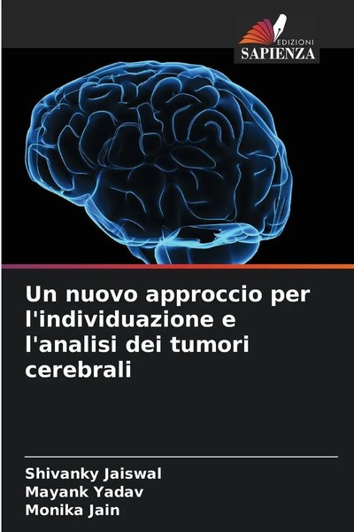 Shivanky Jaiswal (U. A.) | Un Nuovo Approccio Per L'individuazione E...-image