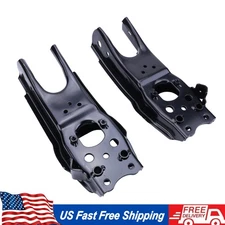 2x Front Left & Right Lower Suspension Control Arms for Toyota Pickup 1989-1995