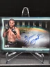 2025 Topps Midnight UFC Brian Ortega Horizon Signatures Twilight /99 On Card