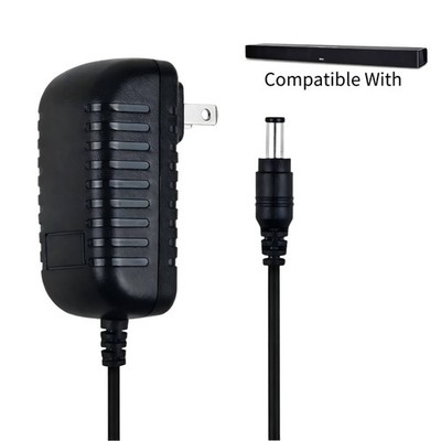 13V AC/DC Adapter for RCA RTS7010B RTS7010BE1 Sound Bar Power Supply