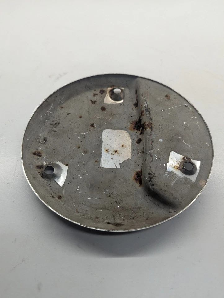 Cubierta de estator Honda CB750 SOHC 1969-1976 CB750K OEM 1969-1976 Foto 3 de 3